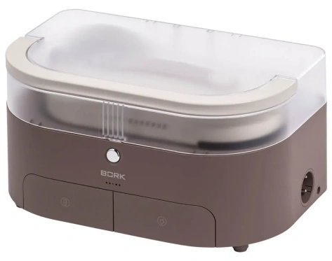 Робот-мойщик окон BORK V540 - фото в интернет-магазине Арктика