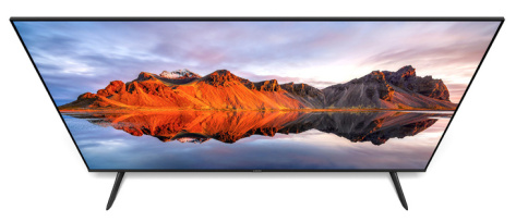 Телевизор Xiaomi Mi TV A 65 2025 (L65MA-ARU) UHD Smart TV - фото в интернет-магазине Арктика