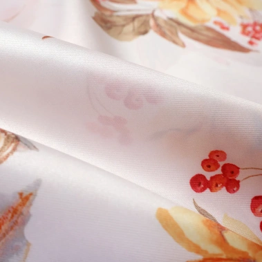 Скатерть Доляна "Подсолнухи" 145х300 см, 100% п/э 10389089 - Сима-ленд - фото в интернет-магазине Арктика