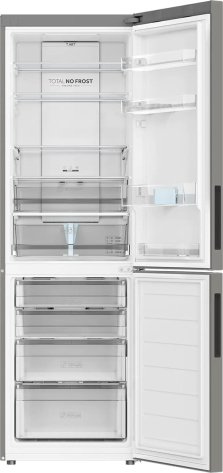 Холодильник Haier C2F619CFU1 - фото в интернет-магазине Арктика