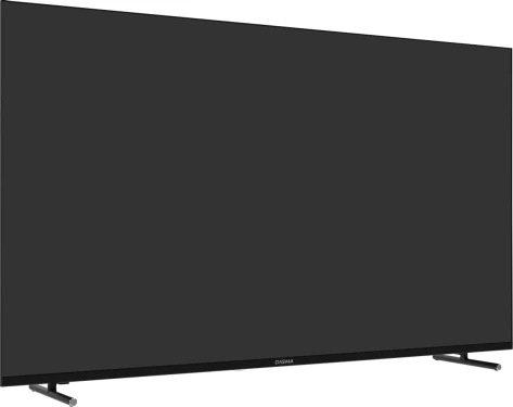 Телевизор Digma DM-LED55UBB33 UHD Smart TV - фото в интернет-магазине Арктика