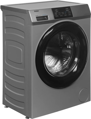 Стиральная машина Haier HW70-BP12919S - фото в интернет-магазине Арктика