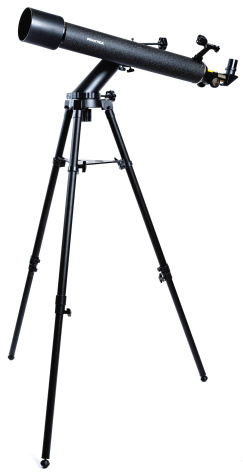 Телескоп Praktica Deneb 72/800 - фото в интернет-магазине Арктика