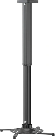 Кронштейн Cactus CS-VM-PR05L-BK Черный для проектора - фото в интернет-магазине Арктика
