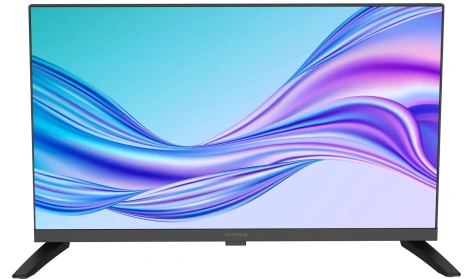 Телевизор Supra STV-LC24ST0080W Smart TV - фото в интернет-магазине Арктика