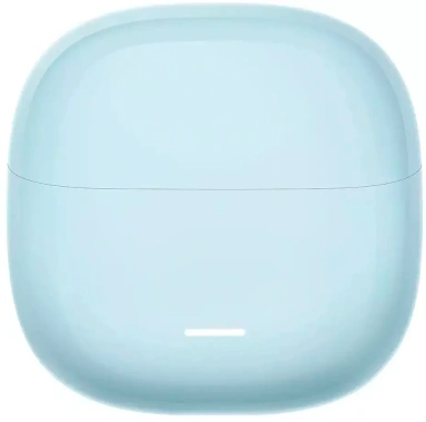 Наушники Xiaomi Redmi Buds 8 Lite Blue (BHR08OJGL) TWS - фото в интернет-магазине Арктика