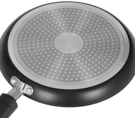 Сковорода блинная "TALLER" 44167 22 см - Электробыт М - фото в интернет-магазине Арктика