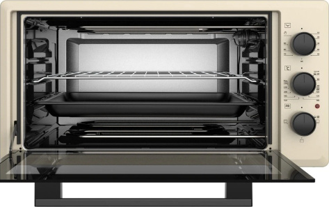 Минипечь ARDO MO4531C2 - фото в интернет-магазине Арктика