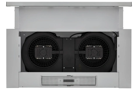 Вытяжка Krona RUNA 600 inox S - фото в интернет-магазине Арктика