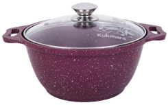 Кастрюля Trendy Style(mystery) к21tsm 2 л - Кукмара - каталог товаров магазина Арктика