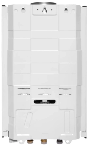 Газовая колонка Ballu GWH 6 Fiery - фото в интернет-магазине Арктика