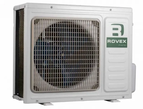 Кондиционер ROVEX AST-07HE-S - фото в интернет-магазине Арктика