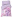 Постельное бельё "Этель" 1,5 сп Pink horse 7582932 - Сима-ленд - каталог товаров магазина Арктика