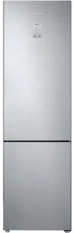 Холодильник Samsung RB37A5491SA/WT - фото в интернет-магазине Арктика