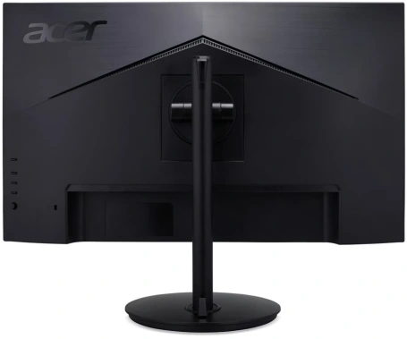 Монитор 27" Acer CB272Gbirv (черный) - фото в интернет-магазине Арктика