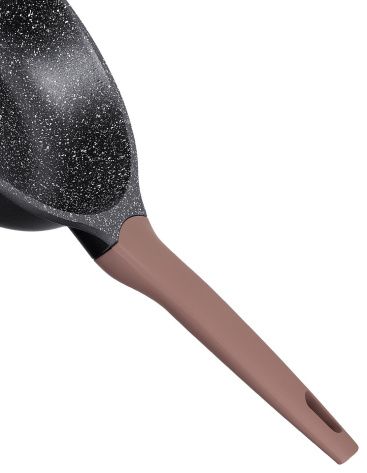 Сковорода Linea ELEGANTO 26 см 93-AL-EG-1-26 (индукция) - Регент Рус - фото в интернет-магазине Арктика