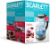 Чайник Scarlett SC-EK27G12 - фото в интернет-магазине Арктика