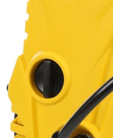 Минимойка Huter M135-PW - фото в интернет-магазине Арктика