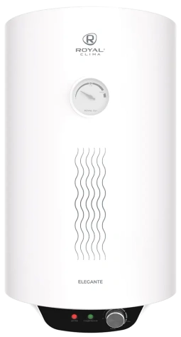 Водонагреватель ROYAL Clima RWH-E100-RE - фото в интернет-магазине Арктика