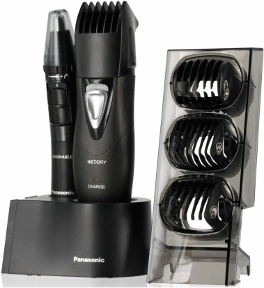 Триммер Panasonic ER-GY10CM520 - фото в интернет-магазине Арктика