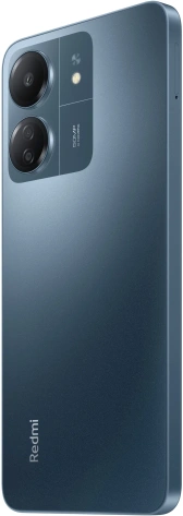 Мобильный телефон Xiaomi Redmi 13C 8+256Gb Blue - фото в интернет-магазине Арктика