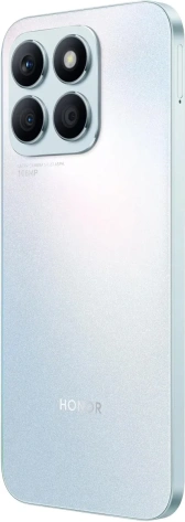 Мобильный телефон Honor X8b 8+128Gb Silver - фото в интернет-магазине Арктика