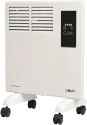 Конвектор Oasis DK-10 - каталог товаров магазина Арктика