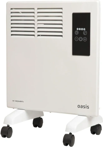 Конвектор Oasis DK-10 - фото в интернет-магазине Арктика