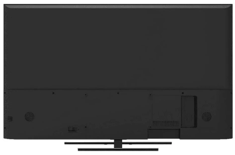 Телевизор Haier 55 Smart TV AX Pro UHD - фото в интернет-магазине Арктика