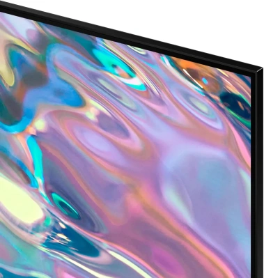 Телевизор Samsung QE50Q60BAUCCE UHD QLED Smart TV - фото в интернет-магазине Арктика