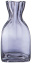Ваза "Candy" grey 182-1036 24 см - Арти М - фото в интернет-магазине Арктика