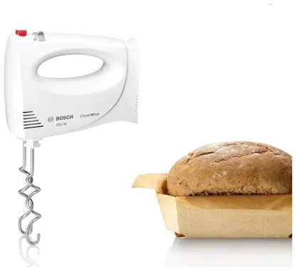 Миксер Bosch MFQ 3030 - фото в интернет-магазине Арктика