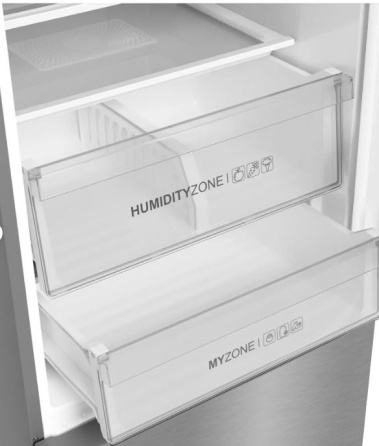 Холодильник Haier C4F637CXRGU1 - фото в интернет-магазине Арктика