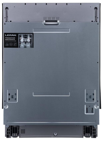 Встраиваемая посудомоечная машина LERAN BDW 60-149 - фото в интернет-магазине Арктика