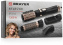 Фен-щетка BRAYER BR3132 - фото в интернет-магазине Арктика