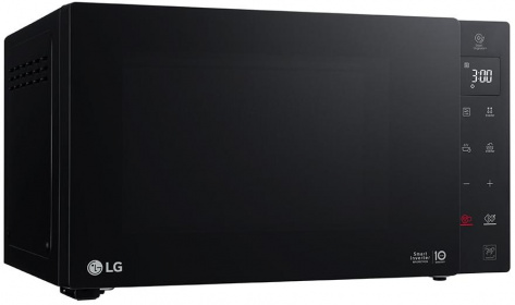 Микроволновая печь LG MW25R35GIS - фото в интернет-магазине Арктика