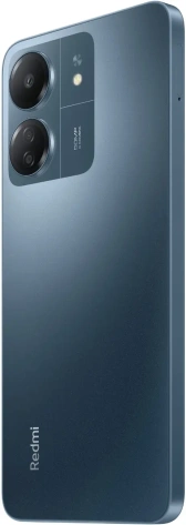 Мобильный телефон Xiaomi Redmi 13C 4+128Gb Blue - фото в интернет-магазине Арктика