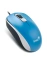 Мышь Genius GM-DX-110 (синяя) USB - фото в интернет-магазине Арктика