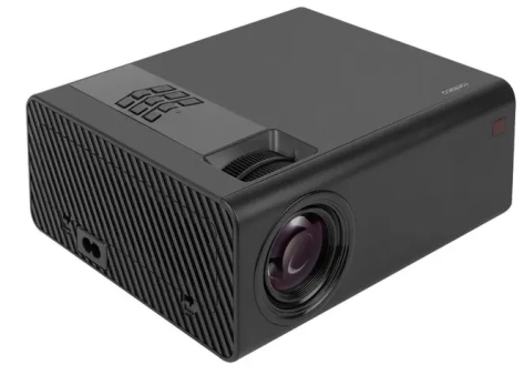 Проектор Rombica Ray Black MPR-L410 - фото в интернет-магазине Арктика