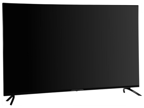 Телевизор Hyundai H-LED50GU7003 UHD Smart TV (Яндекс) - фото в интернет-магазине Арктика