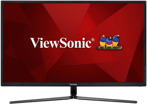 Монитор 32" ViewSonic VX3211-4K-MHD - фото в интернет-магазине Арктика