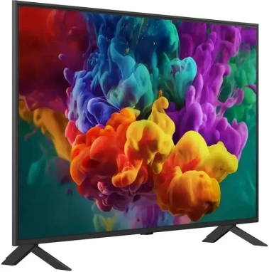 Телевизор LG 50QNED85B6A.ARUG UHD Smart TV - фото в интернет-магазине Арктика