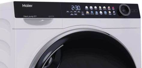 Сушильная машина Haier HD100-A2378 - фото в интернет-магазине Арктика