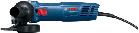 Углошлифовальная машинка Bosch GWS 700 - фото в интернет-магазине Арктика