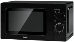 Микроволновая печь BBK 20MWS-717M/B - каталог товаров магазина Арктика