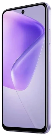 Мобильный телефон Infinix Hot 50i 4+128Gb Purple - фото в интернет-магазине Арктика