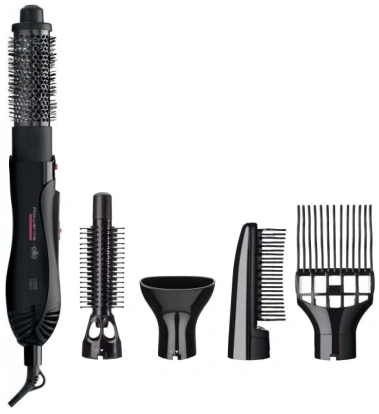 Фен-щетка Rowenta CF 8252 - фото в интернет-магазине Арктика