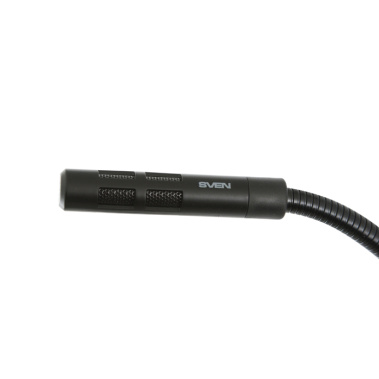 Микрофон Sven MK-490 - фото в интернет-магазине Арктика
