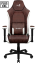 Кресло для геймеров Aerocool Crown Plus AeroSuede Burgundy Red (красное) - фото в интернет-магазине Арктика