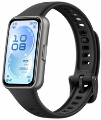 Фитнес-браслет Huawei Band 11 Черный (CDY-B19) 55020GVF - каталог товаров магазина Арктика